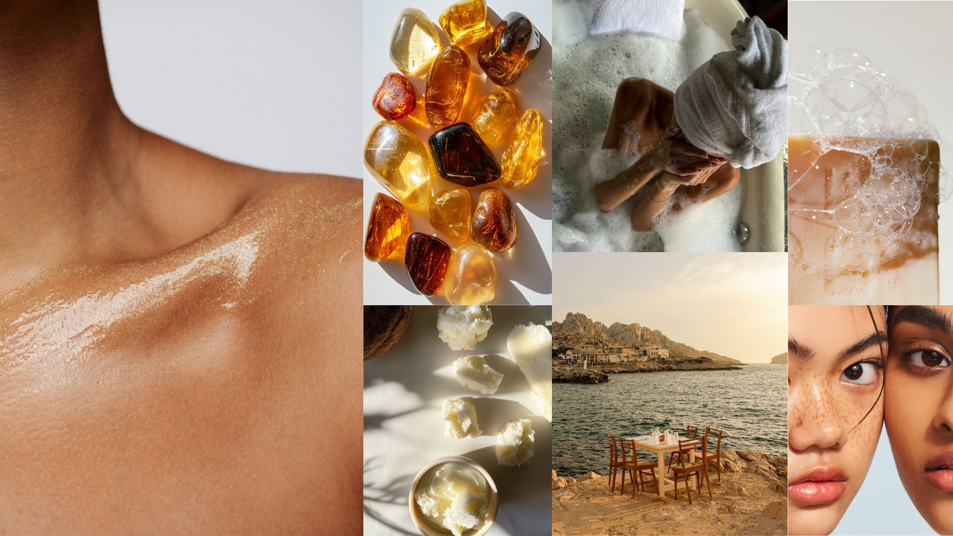 Vision board 2026 Soleù Image