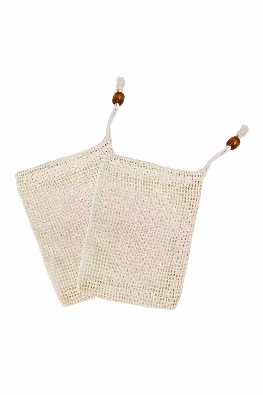 011 - Filets à Savon - Fibre naturelle