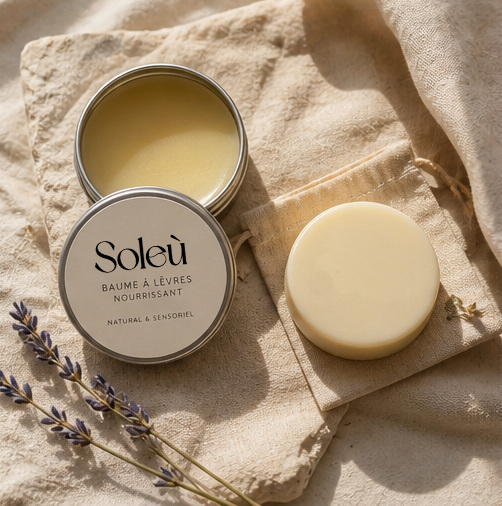 Atelier DIY – Créez votre rituel beauté solide